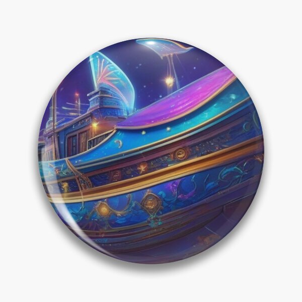 Item preview, Fantastic spaceship designed and sold by KilianSzmid.