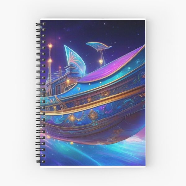 Item preview, Fantastic spaceship designed and sold by KilianSzmid.