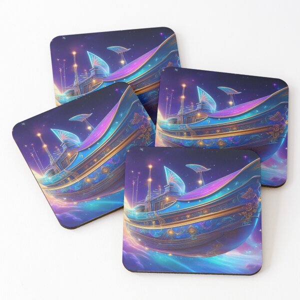 Item preview, Fantastic spaceship designed and sold by KilianSzmid.