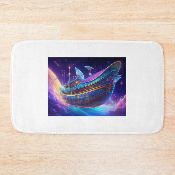 Item preview, Fantastic spaceship designed and sold by KilianSzmid.