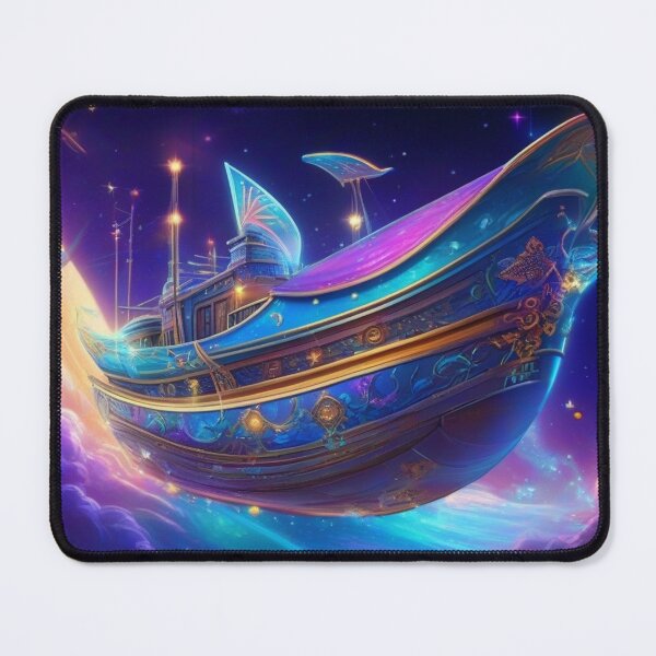 Item preview, Fantastic spaceship designed and sold by KilianSzmid.