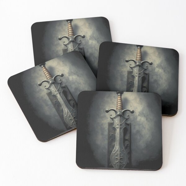 Item preview, Gothic Sword 2 designed and sold by rafal12345.