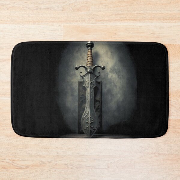 Item preview, Gothic Sword 2 designed and sold by rafal12345.