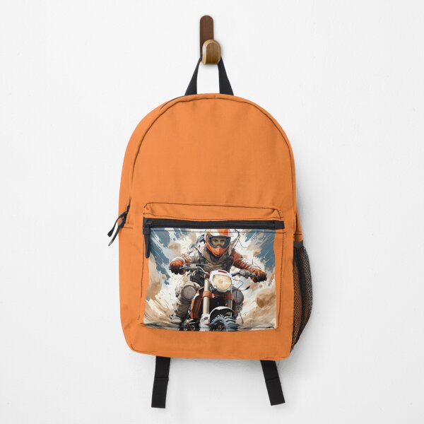 Item preview, Dusty Trail Moto Quest designed and sold by Felix Tanner.