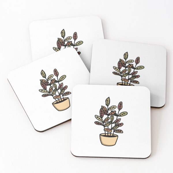Item preview, Croton designed and sold by sadiebatte.