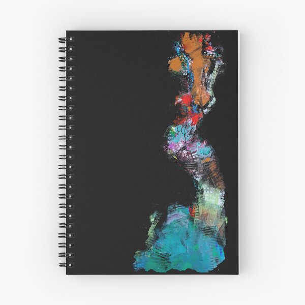 Item preview, MTA Body Print designed and sold by Matilde Alonso Salvador.