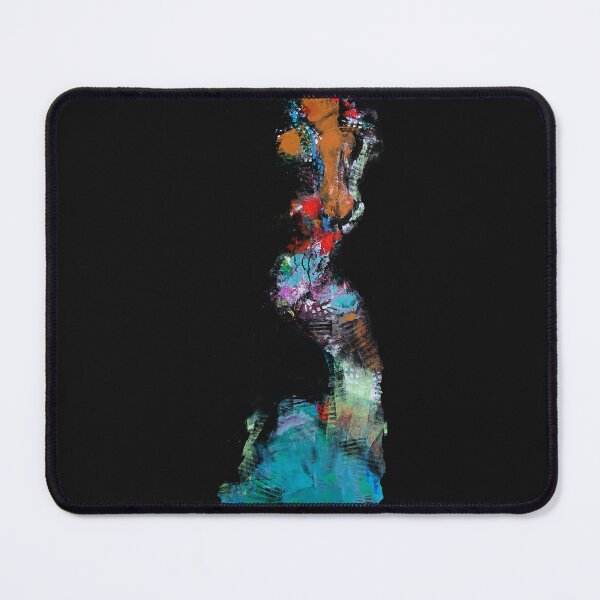 Item preview, MTA Body Print designed and sold by Matilde Alonso Salvador.