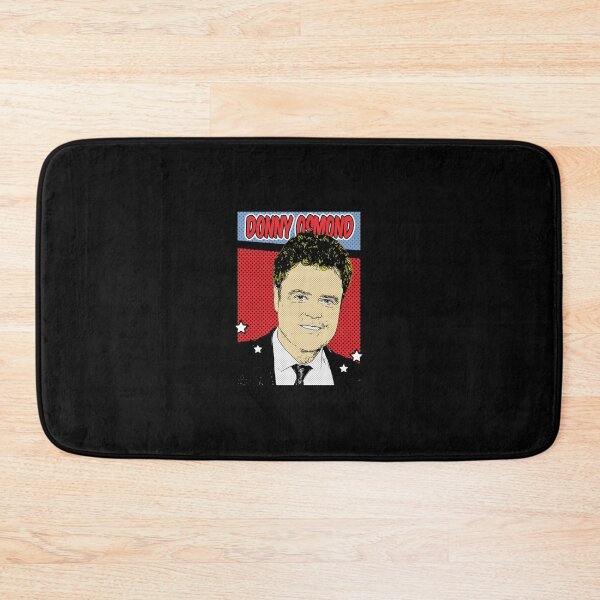 Item preview, Donny Osmond 80s Pop Art Comic Style designed and sold by kathelmoala.