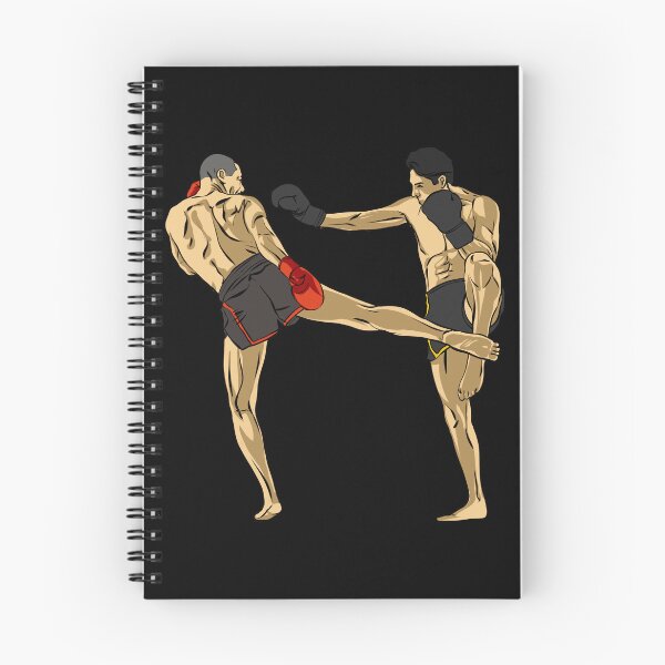 Item preview, kick boxing designed and sold by itswallcraft.