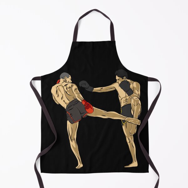 Item preview, kick boxing designed and sold by itswallcraft.