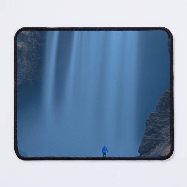 Item preview, Skogafoss waterfall, Iceland designed and sold by HazelWright.