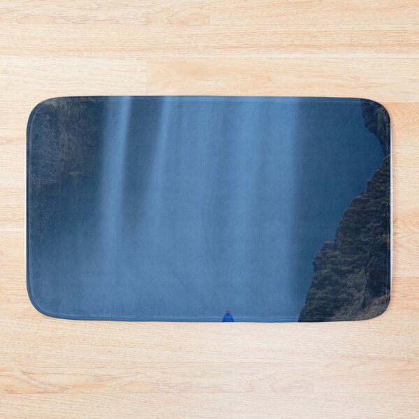 Item preview, Skogafoss waterfall, Iceland designed and sold by HazelWright.