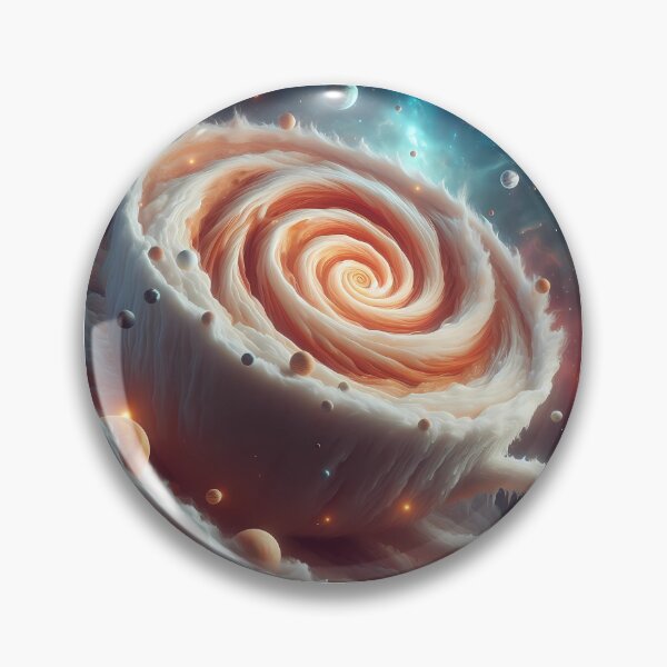 Item preview, Coffee Galaxy designed and sold by DragonPurple.