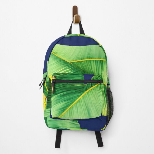 Item preview, Tropical Banana Leaves  designed and sold by the-cc.