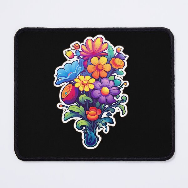 Item preview, My Flower / Hot Flowers designed and sold by LuNkyRose.