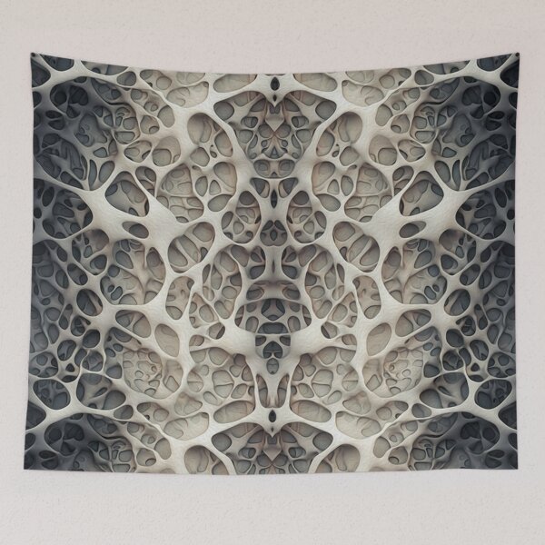 Item preview, ALLIEN NEST  designed and sold by johnnyssandart.