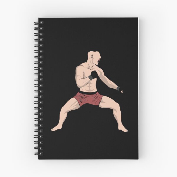 Item preview, kick boxing designed and sold by itswallcraft.