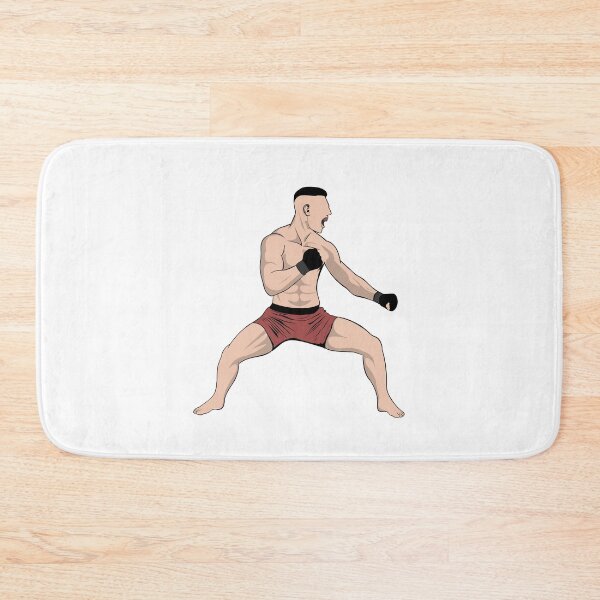 Item preview, kick boxing designed and sold by itswallcraft.