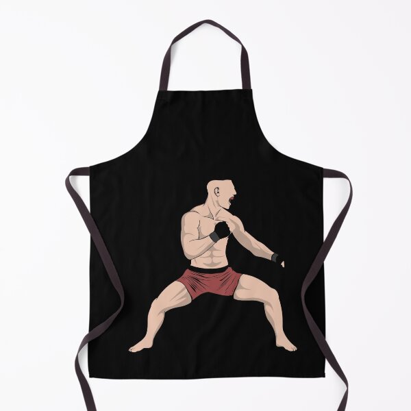 Item preview, kick boxing designed and sold by itswallcraft.