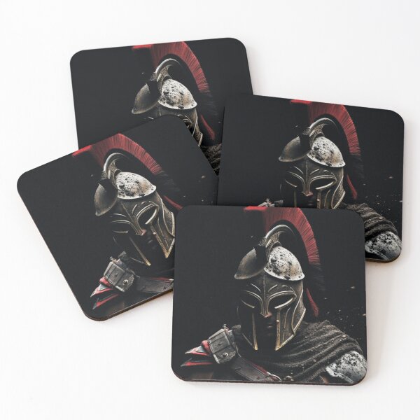 Item preview, Spartan // Sparta // Spartan Warrior // Leonidas // Spartan helmet designed and sold by SMARTKIT  DESIGNAGENCY.