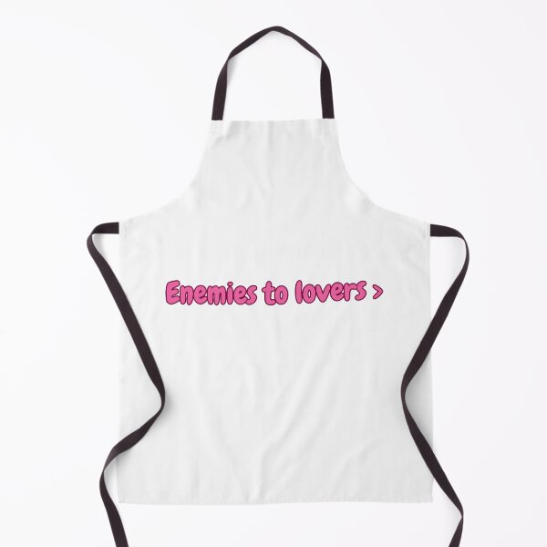 Item preview, Enemies to Lovers > Reading Trope Angsty Fanfiction designed and sold by NimuehArt.