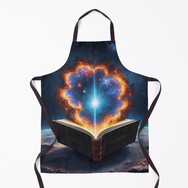 Item preview, Secrets Of The Universe designed and sold by TheCatsCorner.