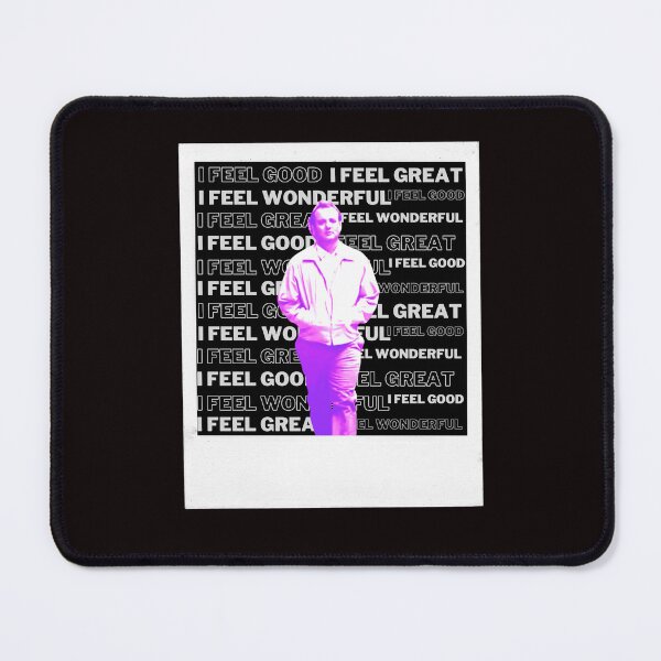 Item preview, What About Bob Mantra designed and sold by TorrezvilleTees.