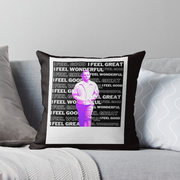 Item preview, What About Bob Mantra designed and sold by TorrezvilleTees.