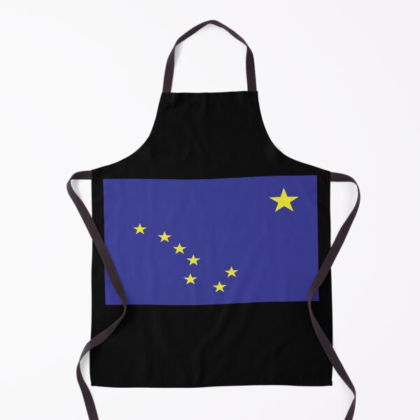 Item preview, Flag - Alaska designed and sold by Military Insignia Products.