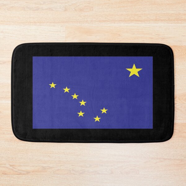 Item preview, Flag - Alaska designed and sold by Military Insignia Products.