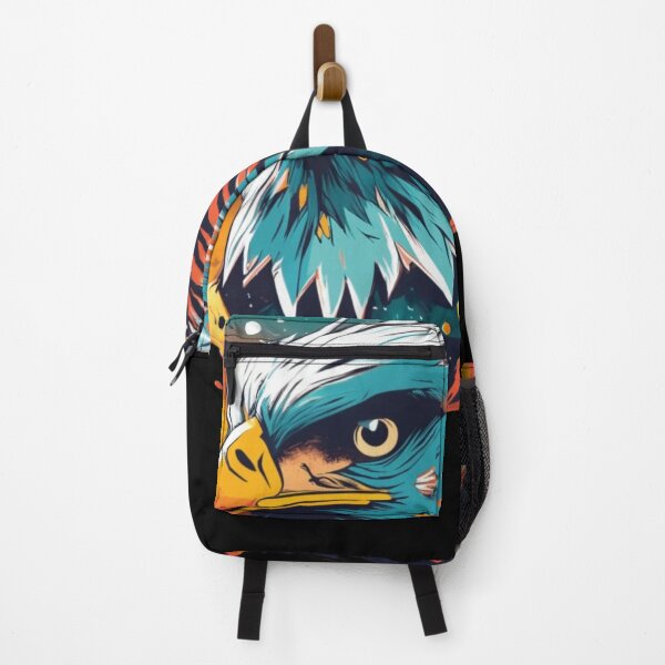 Item preview,  Proud wedge-tailed eagle designed and sold by LuckyFamily.