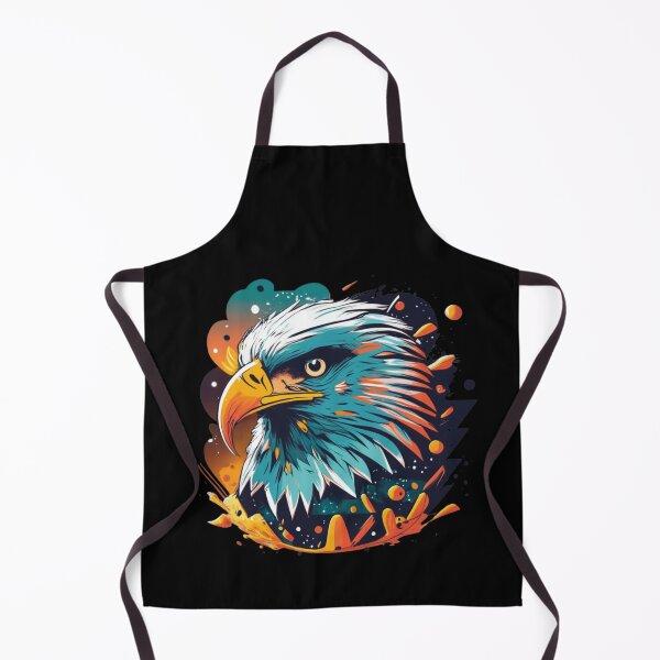 Item preview, Proud wedge-tailed eagle designed and sold by LuckyFamily.