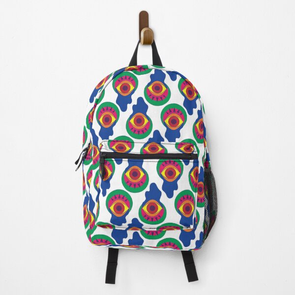 Item preview, Drippy psychedelic illustration designed and sold by Dhirendra Rajpurohit.