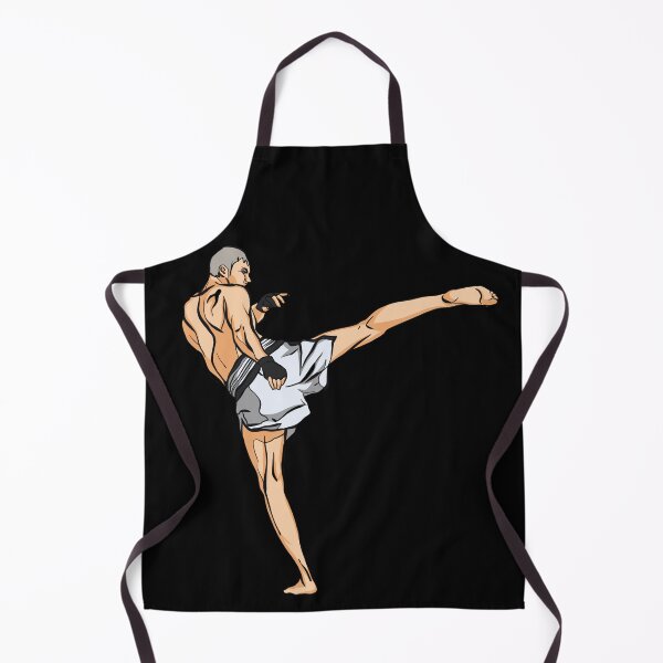 Item preview, kick boxing designed and sold by itswallcraft.