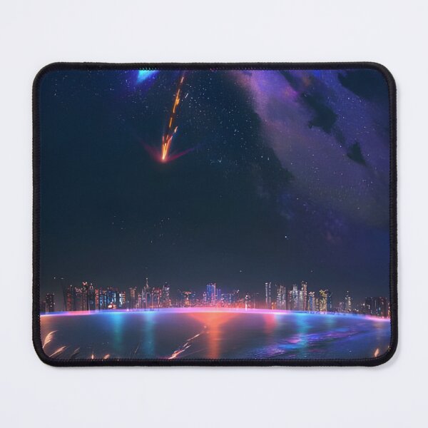 Item preview, Kimi no Na wa designed and sold by AbominationShop.