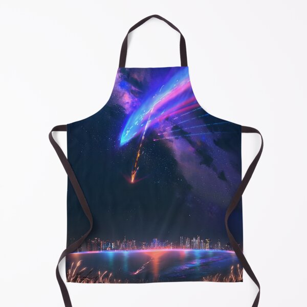 Item preview, Kimi no Na wa designed and sold by AbominationShop.