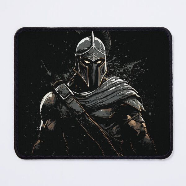 Item preview, Spartan // Sparta // Spartan Warrior // Leonidas // Spartan helmet designed and sold by SMARTKIT DESIGNAGENCY.