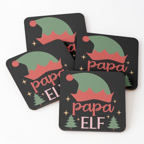 Item preview, Papa Elf designed and sold by FTS-Studio.