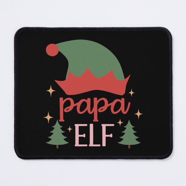 Item preview, Papa Elf designed and sold by FTS-Studio.