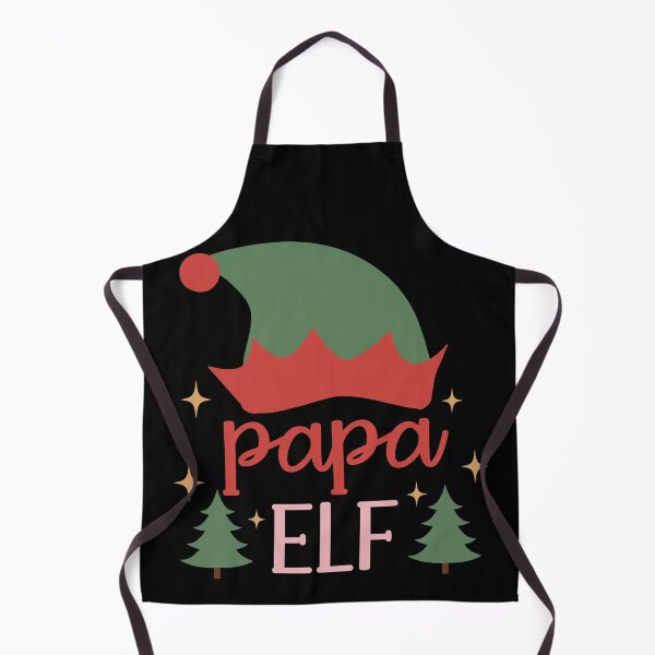Item preview, Papa Elf designed and sold by FTS-Studio.