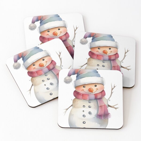 Item preview, snowman santa designed and sold by HOMETOWN86.