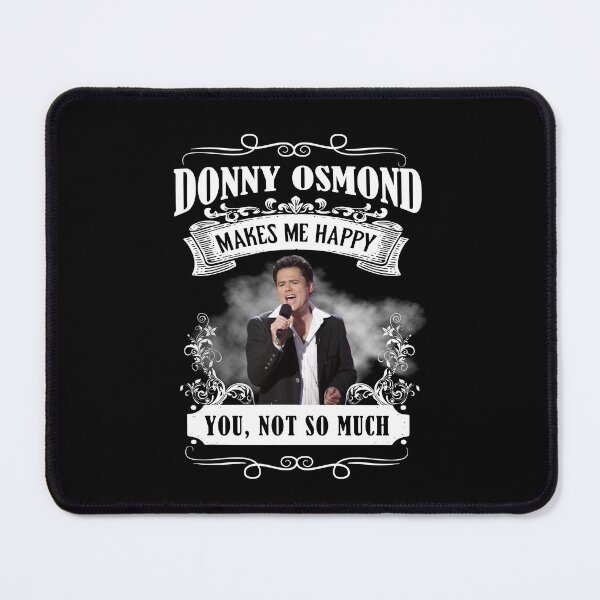 Item preview, Donny Osmond 80s Pop Art Comic Style designed and sold by kathelmoala.