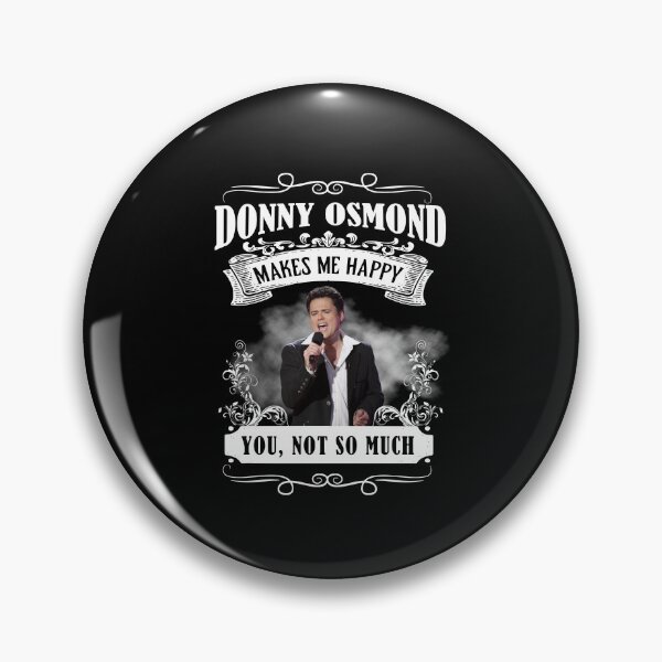 Item preview, Donny Osmond 80s Pop Art Comic Style designed and sold by kathelmoala.