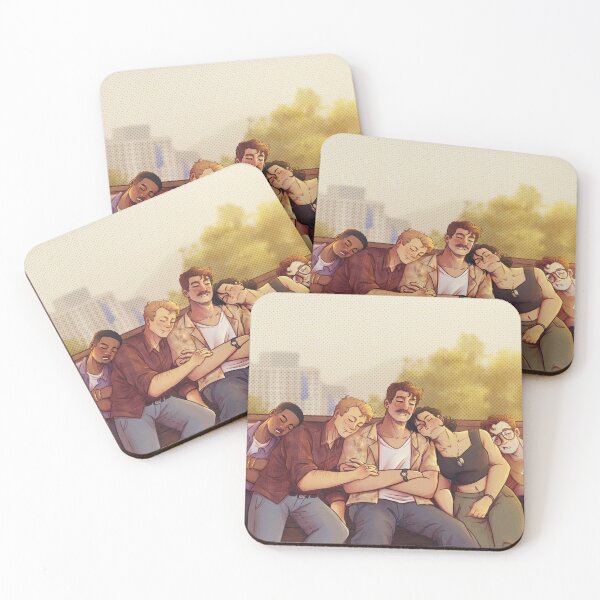 Item preview, A Day Off designed and sold by enthyrea.