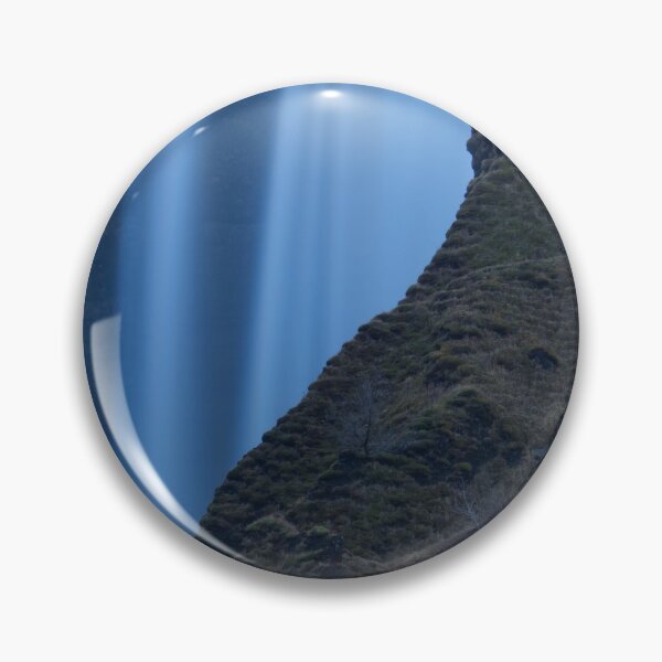 Item preview, Skogafoss waterfall, Iceland designed and sold by HazelWright.