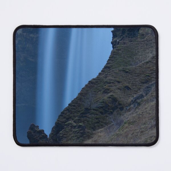 Item preview, Skogafoss waterfall, Iceland designed and sold by HazelWright.