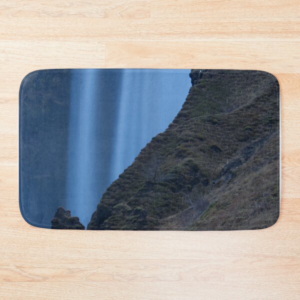 Item preview, Skogafoss waterfall, Iceland designed and sold by HazelWright.