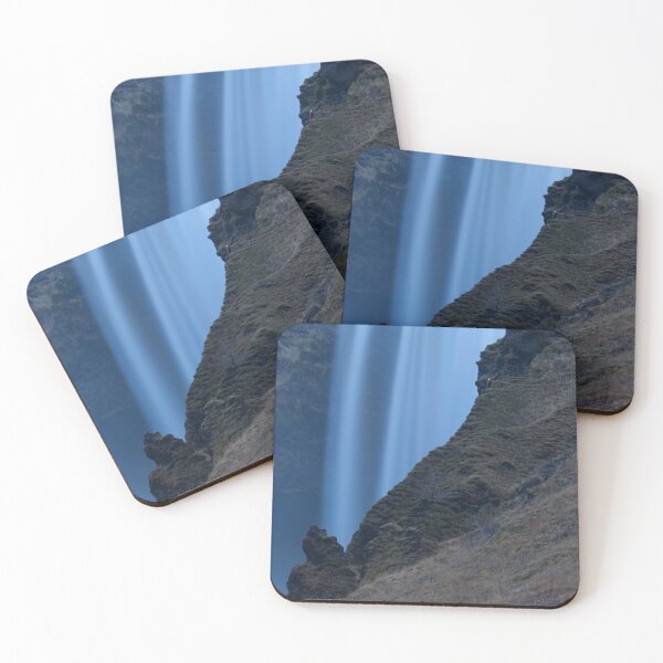 Item preview, Skogafoss waterfall, Iceland designed and sold by HazelWright.