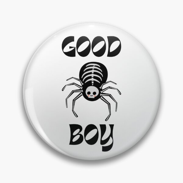 Item preview, good boy spider designed and sold by Design-model.