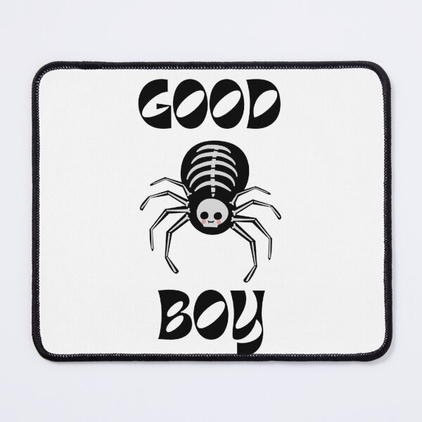 Item preview, good boy spider designed and sold by Design-model.